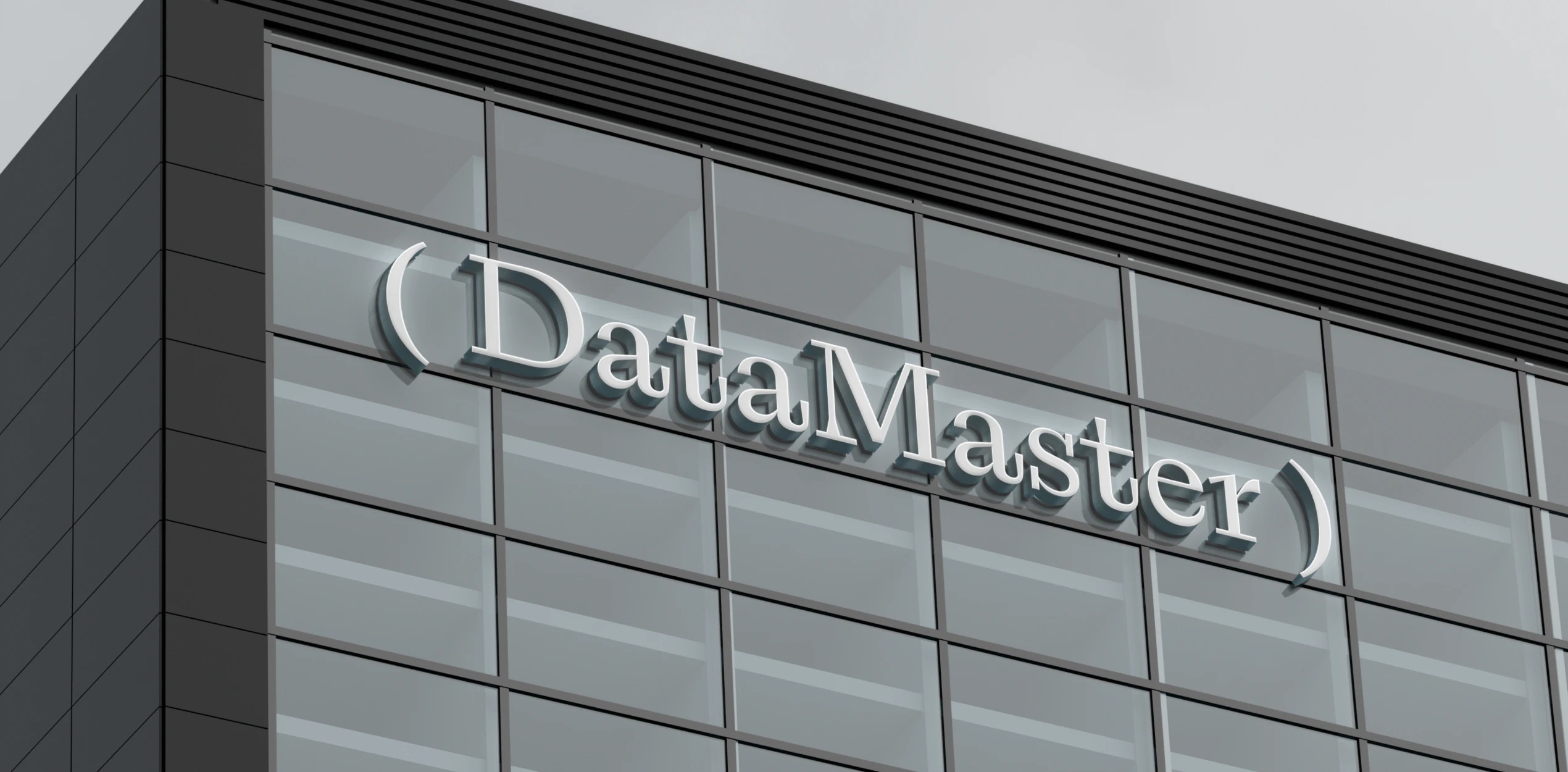 Branding image datamaster 1