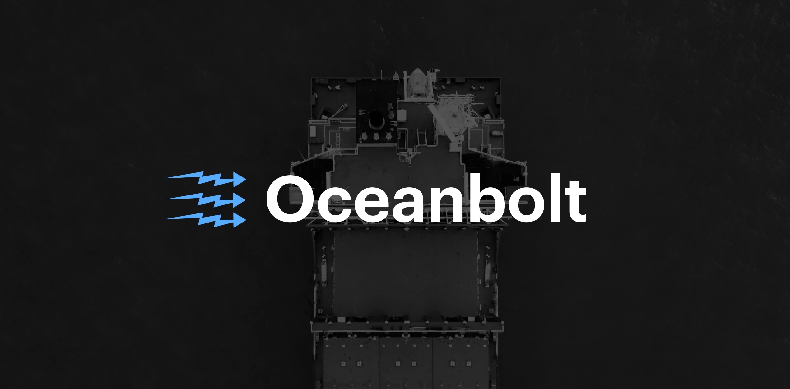 Branding image oceanbolt 1