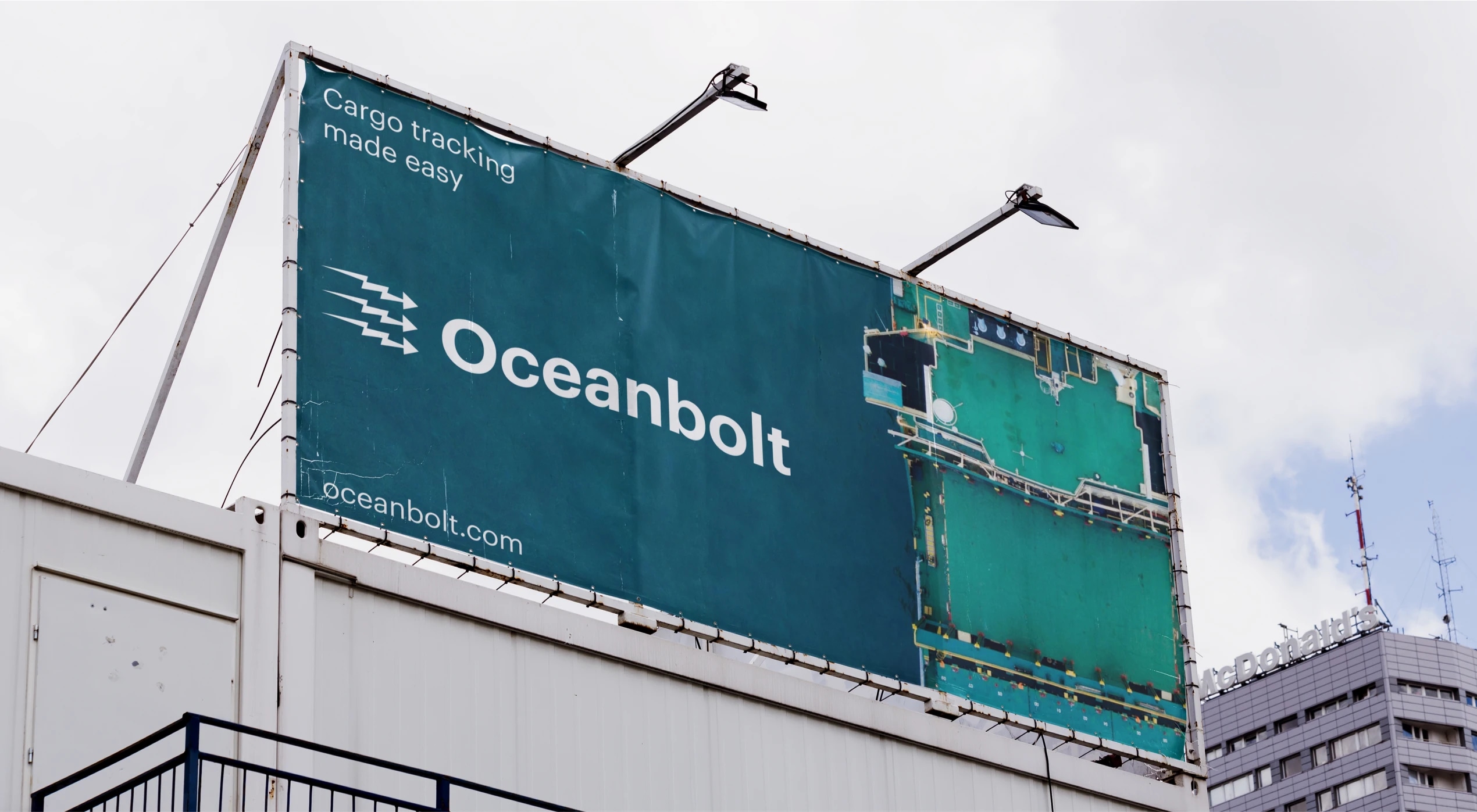 Branding image oceanbolt 5