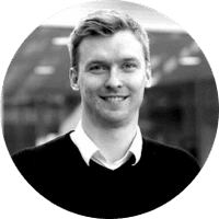 Mads Shou-Adreasen, CEO